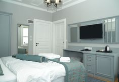 其他 7 CK SULTANAHMET HOTEL