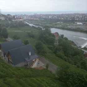 Primary image 1 BlackSea House, Ardeşen Hotels