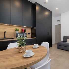 Primary image1Studio by Galeria Katowicka by Renters,西里西亚省公寓