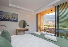 Others 7 Asfiya Loft Apartments