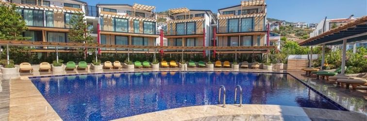 Others Asfiya Loft Apartments