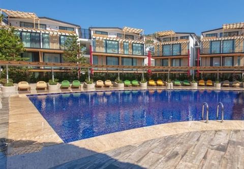 Others Asfiya Loft Apartments