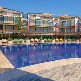 Primary image1Asfiya Loft Apartments,卡什区公寓