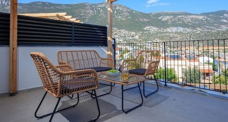 Others 2 Asfiya Loft Apartments