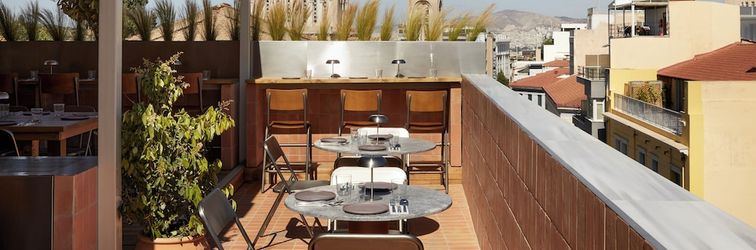 อื่นๆ Ergon Bakehouse Athens