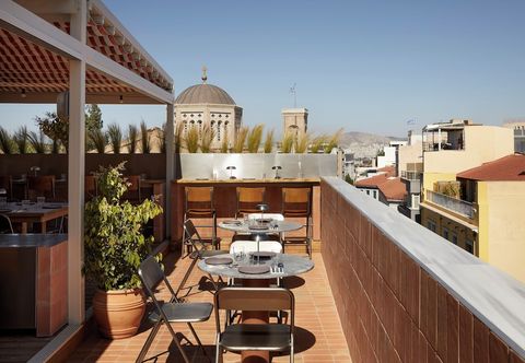 อื่นๆ Ergon Bakehouse Athens