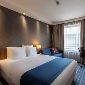 Primary image 1 Nobel Palace Hotel, Gereja Santo Sava Hotels