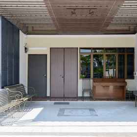 Primary image 1 3-Bedrooms Gurney Terrace 9 - iB12, Hotel Stasiun Kereta Bukit Bendera