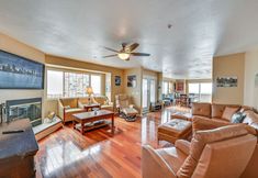 其他 3 Spring Valley 'sky House' w/ Patios & Epic Views!