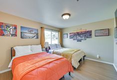 其他 2 Spring Valley 'sky House' w/ Patios & Epic Views!