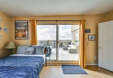 其他 6 Spring Valley 'sky House' w/ Patios & Epic Views!