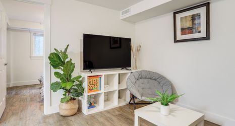 其他 2 Walk to Beach & Lake Access: Cozy Redmond Apt!