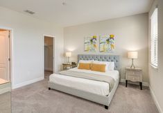 其他 5 Private Pool: Haines City Home Near Golfing