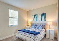 其他 4 Private Pool: Haines City Home Near Golfing