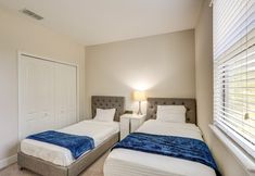 其他 6 Private Pool: Haines City Home Near Golfing