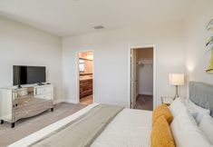 其他 3 Private Pool: Haines City Home Near Golfing