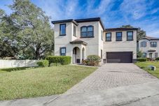 其他 Private Pool: Haines City Home Near Golfing