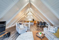 其他 3 Stylish Bellingham Home w/ Lake + Mountain Views!