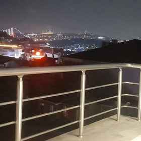 Primary image1卡薩圖阿,Bosphorus Bridge飯店