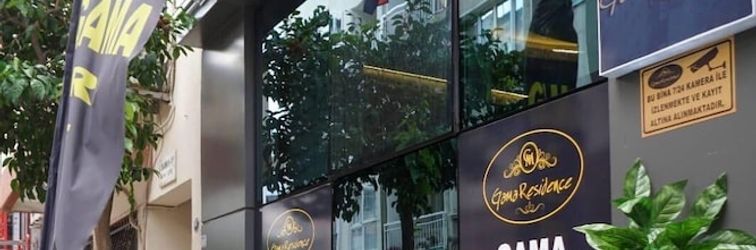 Lain-lain Gama Residence