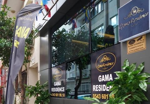 Lain-lain Gama Residence