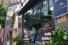 Lain-lain Gama Residence