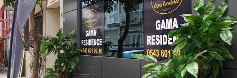 Others Gama Residence