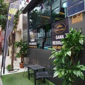 Primary image 1 Gama Residence, Ege University Hotels