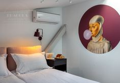 其他 3 Apartament Blue Blood