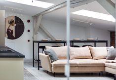 其他 7 Apartament Blue Blood