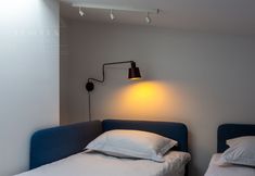 อื่นๆ 4 Apartament Blue Blood