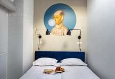 其他 2 Apartament Blue Blood