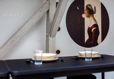 其他 6 Apartament Blue Blood