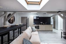 其他 Apartament Blue Blood