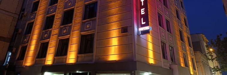 其他 Pirotel Hotel