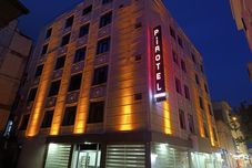 其他 Pirotel Hotel