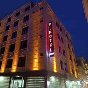 Primary image1皮羅特飯店,Mur-Ad飯店