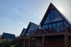 อื่นๆ SİFLA BUNGALOV & RESTURANT