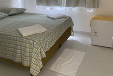 Lainnya Virassol Praia Hotel