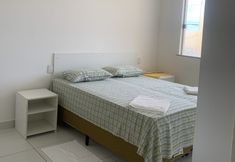 Lainnya 4 Virassol Praia Hotel