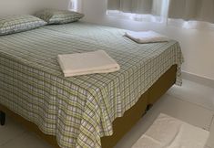 Lainnya 2 Virassol Praia Hotel