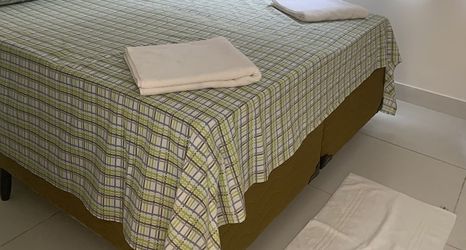 Lainnya 2 Virassol Praia Hotel