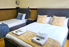 Others 6 Duddingston Guest House