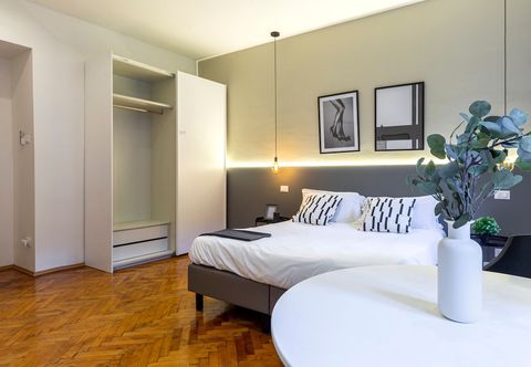 Others Ghiberti - Studio in the City Center