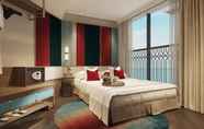 Khác 5 Mandala Cham Bay Hotels & Resorts