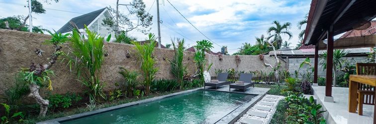 Lainnya Tutik Private House by Supala