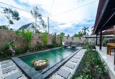 Lainnya Tutik Private House by Supala