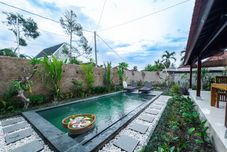 Lainnya Tutik Private House by Supala