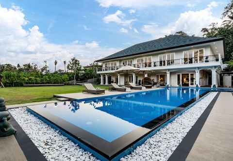 Others The Pala Ubud by Elite Havens