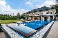 อื่นๆ The Pala Ubud by Elite Havens